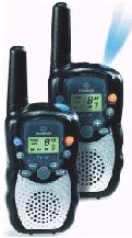 BRONDI FX-10