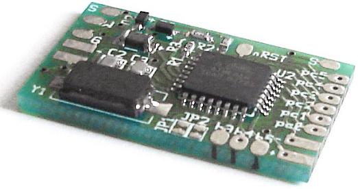 atmega8boardv2