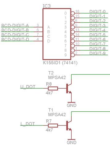 cathodedriver