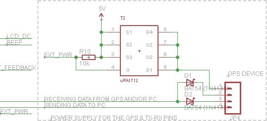 gpsconnection1schematics