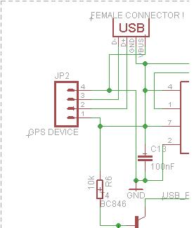 gpsconnection2schematics