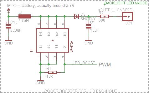 lcdbacklightdriver