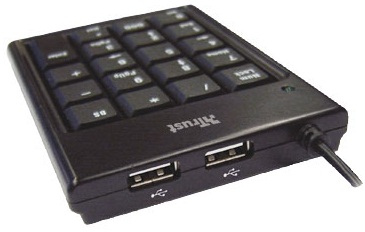 keypad