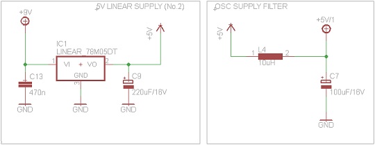 Dual channel inductive vehicle detector filter