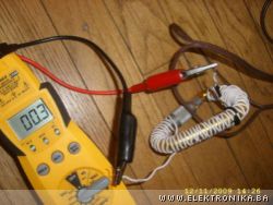 DIY AC amp sensor for Tweet-a-Watt