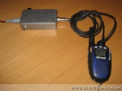 Simplex Repeater for two-way radios