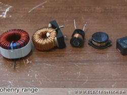 All about inductors