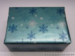 Prank Gift Box