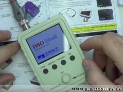 DSO Shell DSO150 Assembly Video